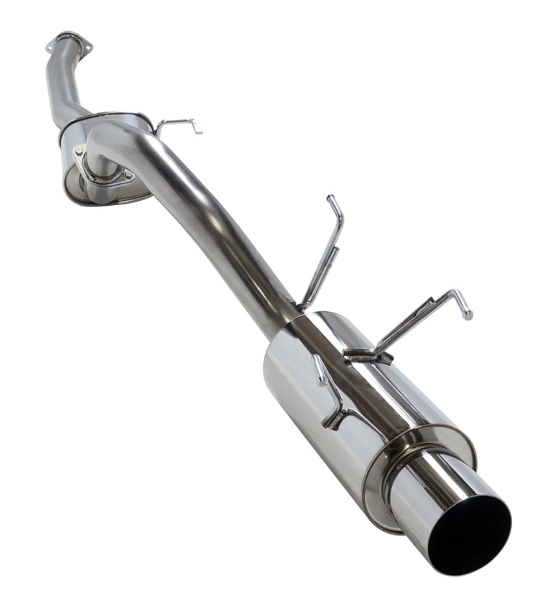 Load image into Gallery viewer, HKS 90-93 Toyota Celica All Trac Silent Hi-Power Dual Exhaust - Japanese Spec

