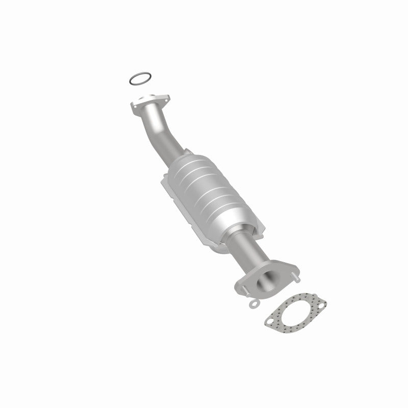 Load image into Gallery viewer, Magnaflow Conv DF 98-00 Niss Pathfinder 3.3L
