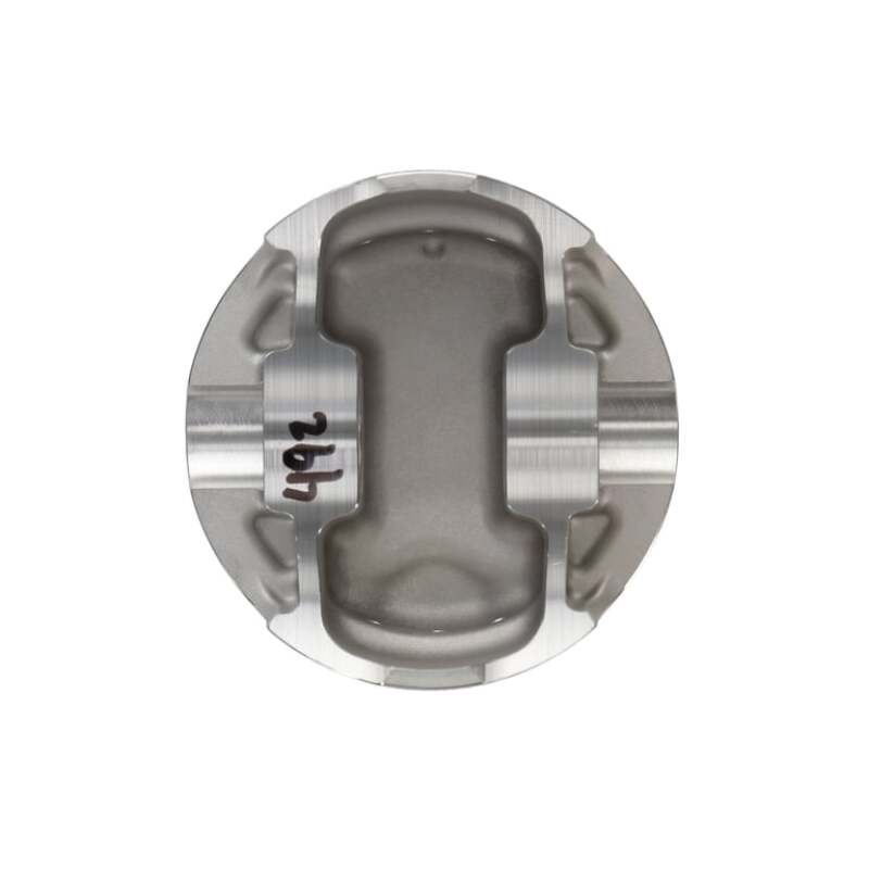 Load image into Gallery viewer, Wiseco Chevy LT1 Piston Set  4.075 In. Bore  1.115in CH 15.00 CC - Set Of 8
