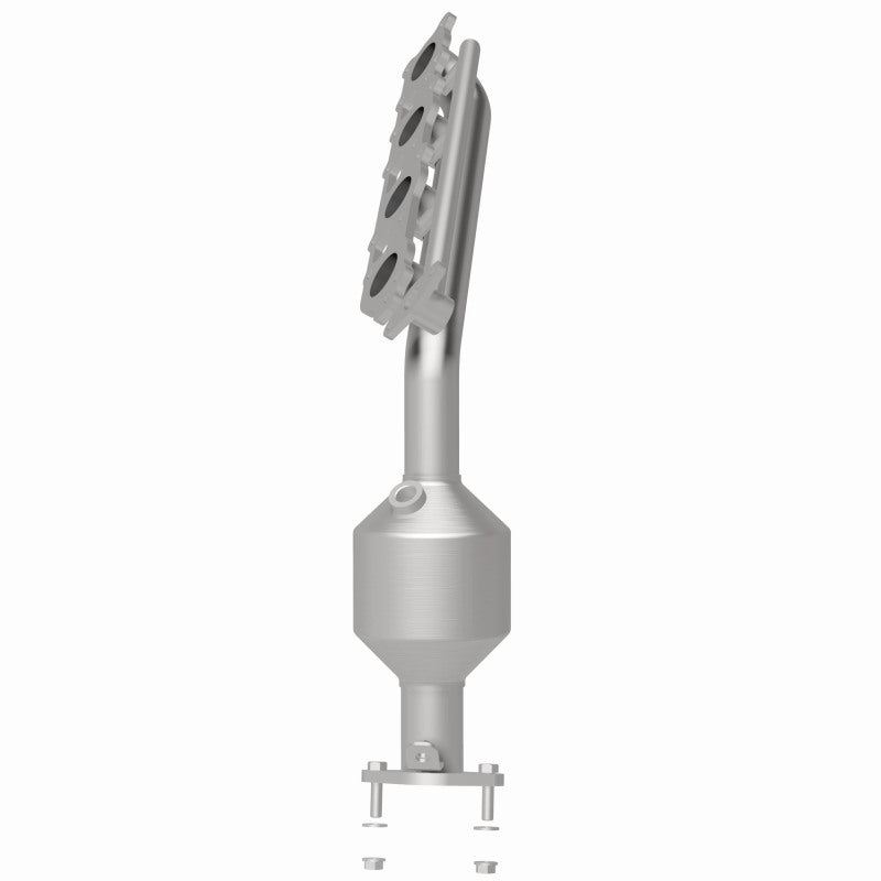 Load image into Gallery viewer, Magnaflow Conv DF 10-14 GX460 4.6L Manifold
