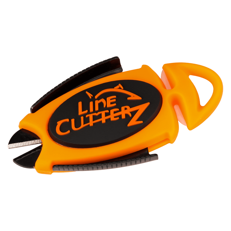 Load image into Gallery viewer, Line Cutterz Dual Hybrid Micro Scissors
