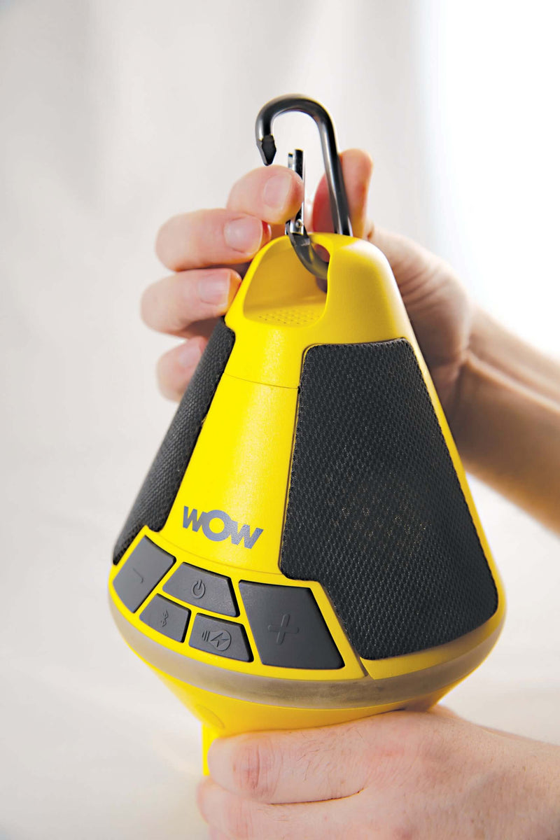 Load image into Gallery viewer, WOW Sports WOW-SOUND Buoy (19-9000)
