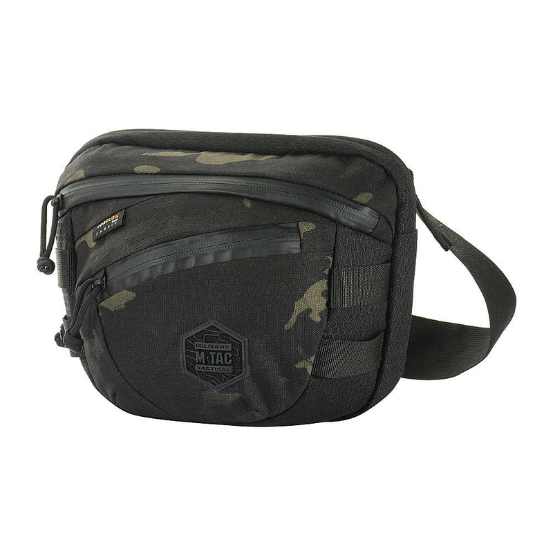 Load image into Gallery viewer, M‑Tac Sphaera Hardsling Bag Gen III Elite Hex
