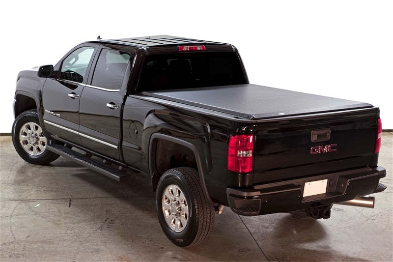 Load image into Gallery viewer, Access Original 17-20 Ford Super Duty F-250 / F-350 / F450  6ft 8in Bed Roll-Up Cover 11399
