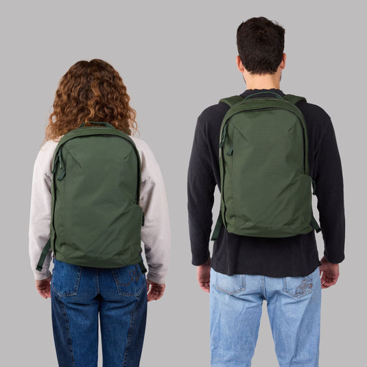 Everything Backpack - 17L & 21L