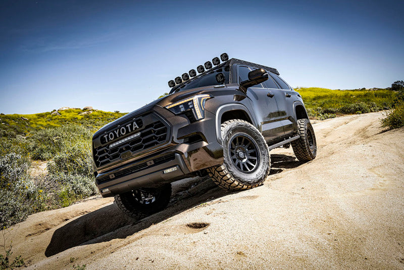 Load image into Gallery viewer, ICON 2022+ Toyota Tundra 2.5 Series VS RR Coilover Kit
