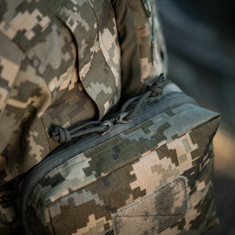 Load image into Gallery viewer, M-Tac Utility Pouch Elite (Medium)
