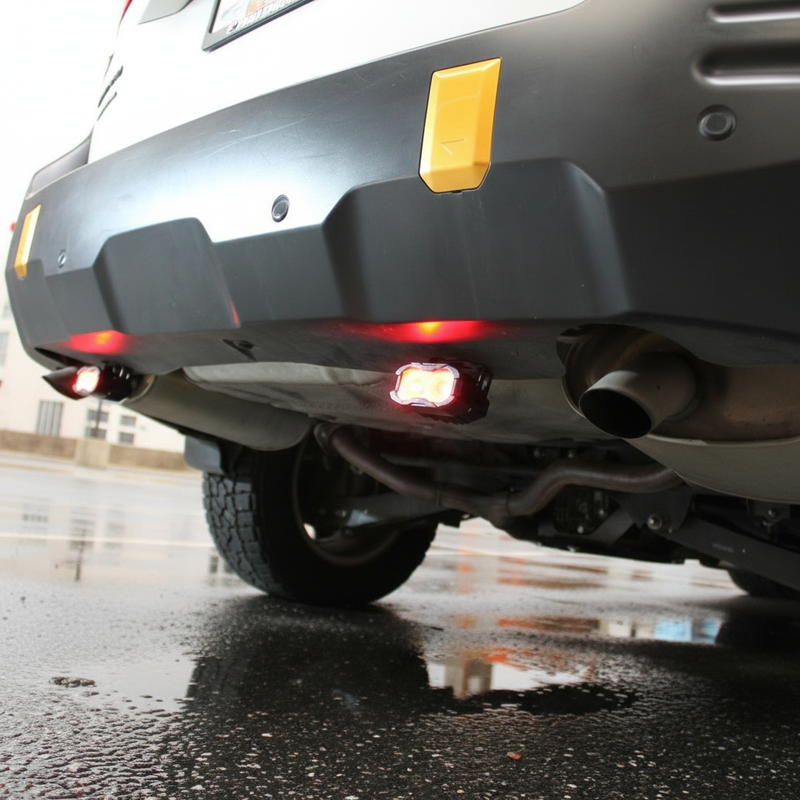 Load image into Gallery viewer, 2020-24 Subaru Outback Reverse Light
