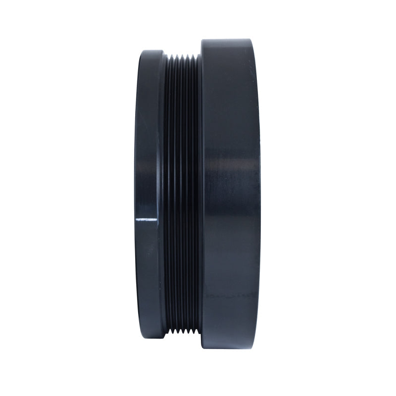 Load image into Gallery viewer, Fluidampr 6.6L GM Duramax 2006-2008 Steel Externally Balanced Damper
