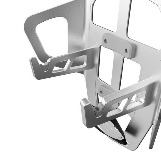 VAPOR / VAPOR Pro Wall-Mount Rack