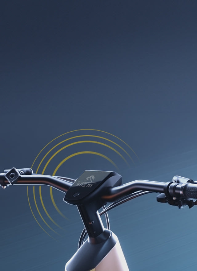 Load image into Gallery viewer, Urtopia Electric Bike Fusion GT
