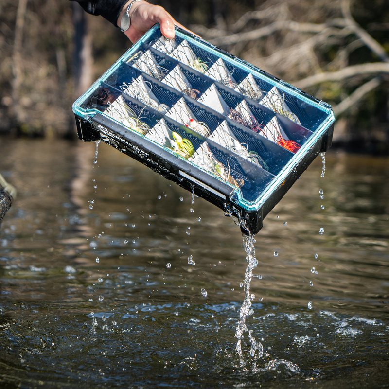 Load image into Gallery viewer, BallistiX HANGR 3.7D Tackle Tray
