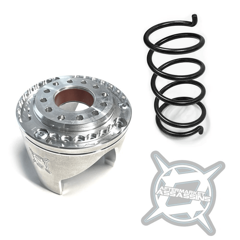 Load image into Gallery viewer, AA Stage 1 Clutch Kit for 2020+ Defender HD10
