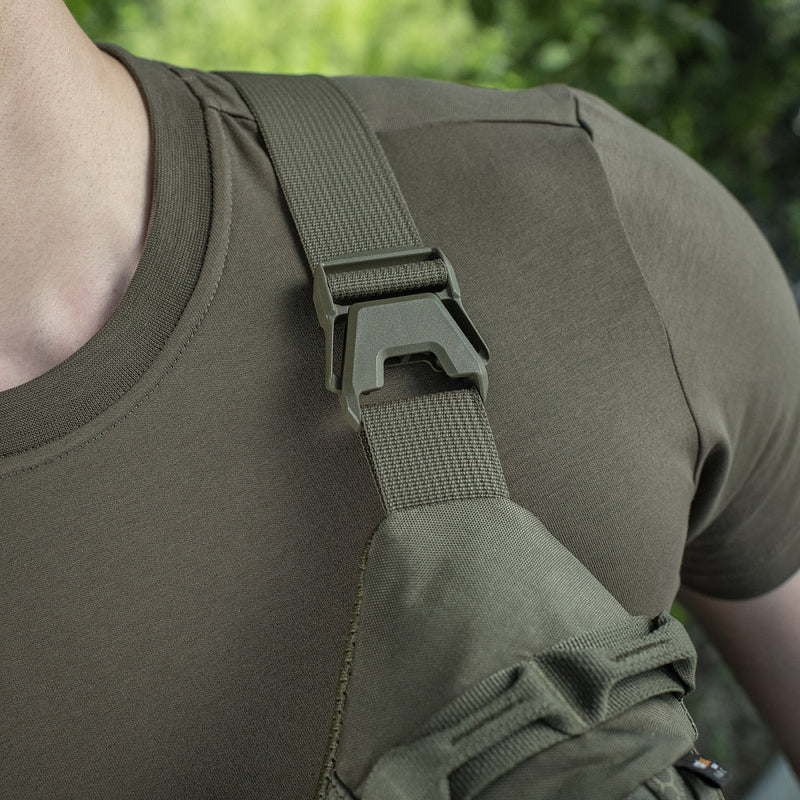 Load image into Gallery viewer, M-Tac Waist Bag Elite Hex
