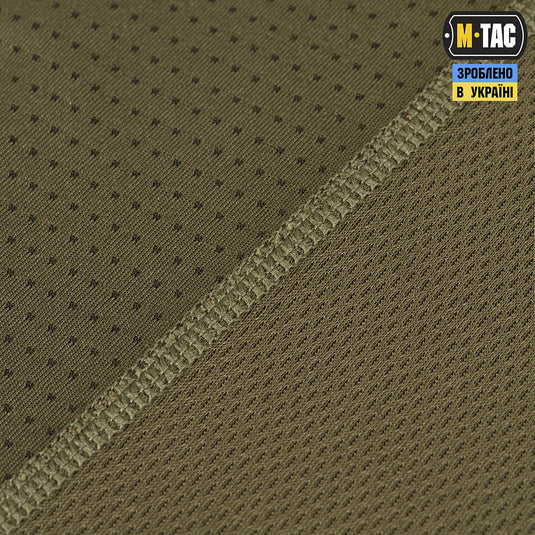M-Tac T-Shirt Athletic Tactical Gen II