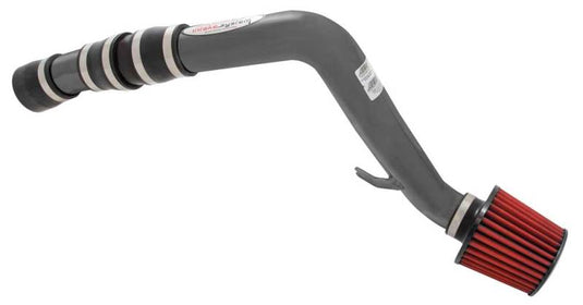 AEM Induction AEM Cold Air Intake System SILVER C.A.S. NISSAN ALTIMA 3.5L V6 02-06 21-545C