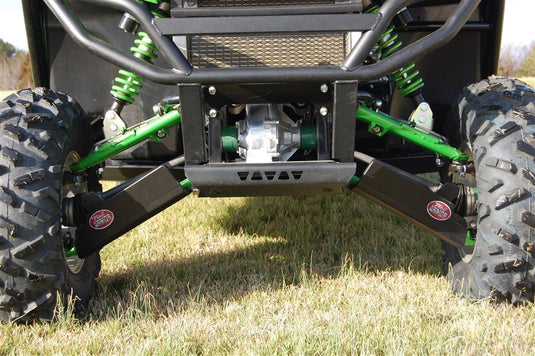 Trail Armor Kawasaki iMpact A-Arm Guard for 2012-20 Camo TERYX4 Models
