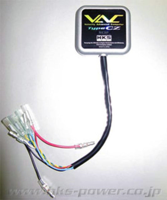 HKS Vac Type Cz Se3P 45002-Az009