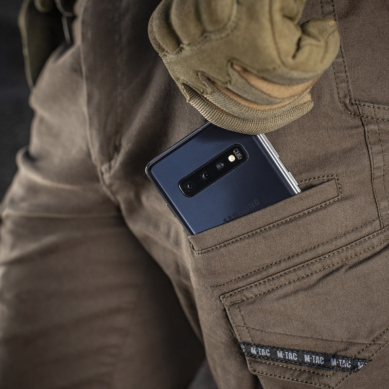 Load image into Gallery viewer, M‑Tac Tactical Pants Aggressor Vintage

