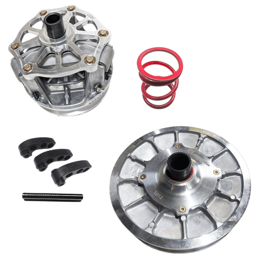 AA S4 Recoil Clutch Kit for 2014-15 RZR XP 1000
