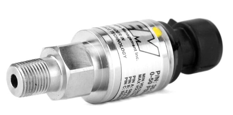 Load image into Gallery viewer, AEM Electronics 100 PSIg Stainless Sensor Kit
