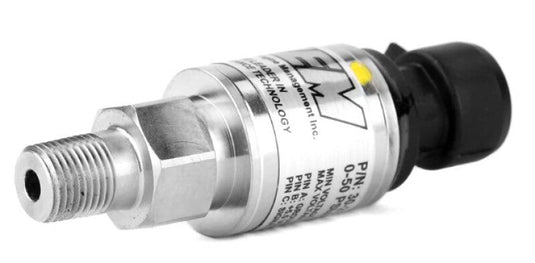 AEM Electronics 100 PSIg Stainless Sensor Kit