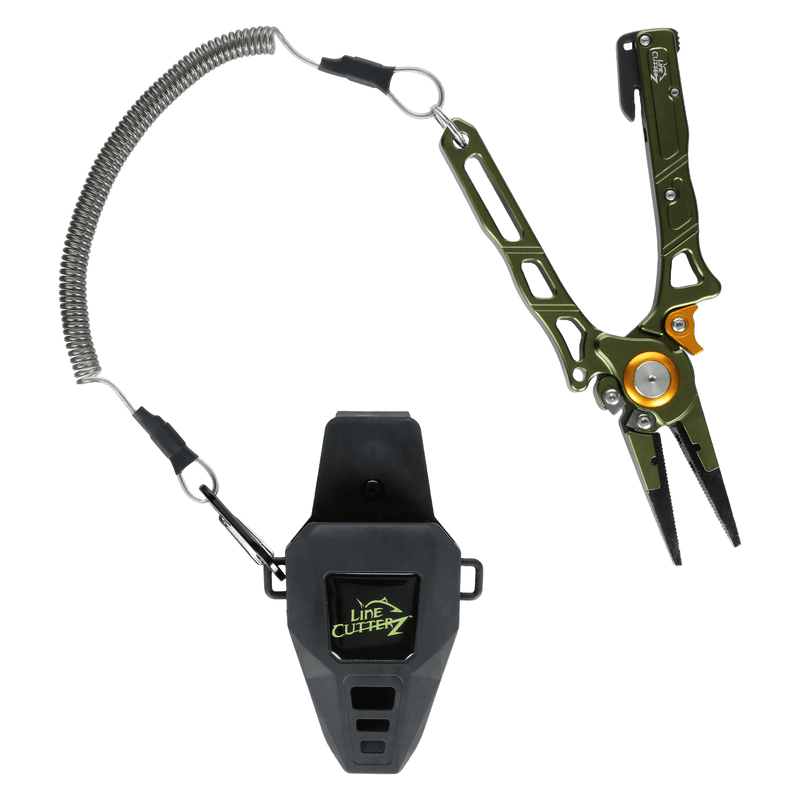 Load image into Gallery viewer, Line Cutterz Elite Pliers

