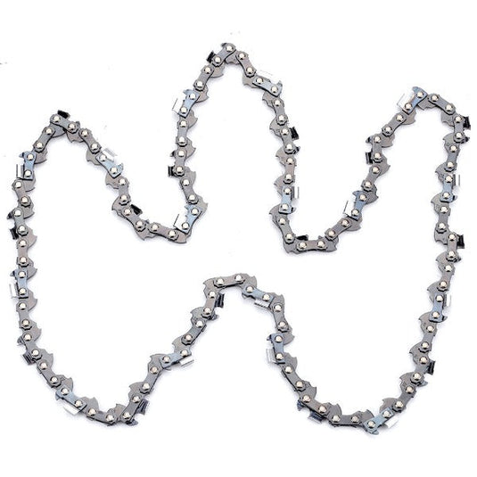 18 Inch Chain 3/8 .050 62 DL For Echo CS370 CS400 Poulan Pro 2050 2055 P3818 P3314 P3416 Remington RM4214 RM4216 RM4218 Chainsaw