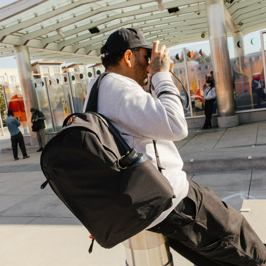 Everything Travel Pack - 28L