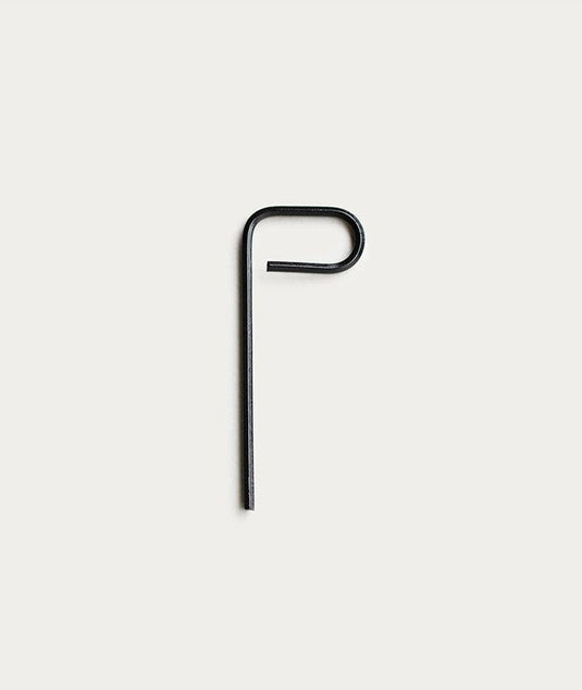 Spare Hex Tool for 1.33x & 1.55x Anamorphic Lens