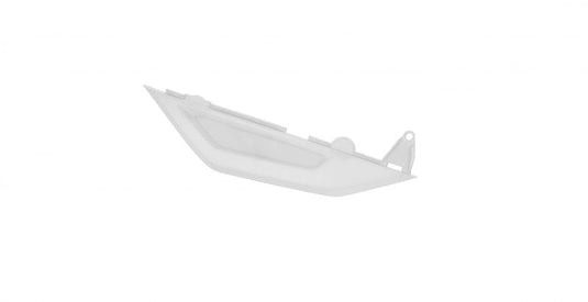 Acerbis 21+ Honda CRF250R/250RX/ CRF450R/RX/ CRF450R-S Side Panels Lower - White 2858880002