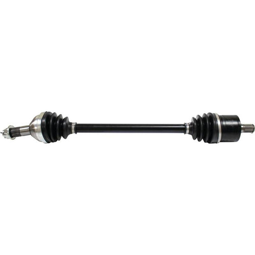 All Balls Racing 22-23 Can-Am Commander 1000R XMR 8 Ball Axle Rear Left