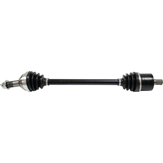 All Balls Racing 22-23 Can-Am Commander 1000R XMR 8 Ball Axle Rear Left