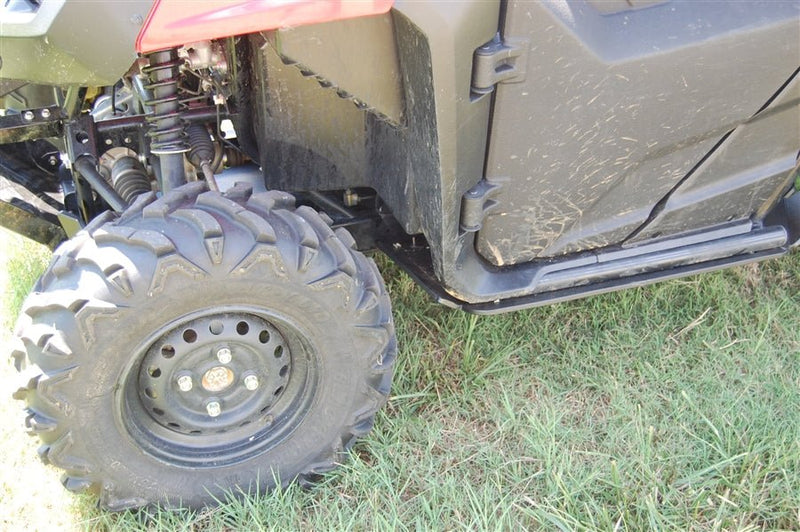 Load image into Gallery viewer, Trail Armor Full Skids Honda for 2014- 21 Pioneer 700
