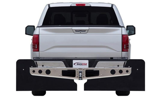 Access Rockstar 07-13 3XL Full Size 1500 Mud Flaps A10200113