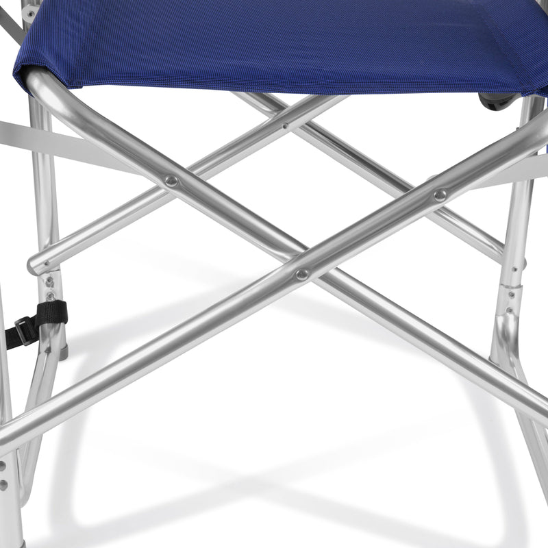 Load image into Gallery viewer, Sports Chair with Side Table
