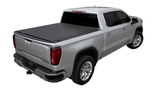 Access Tonnosport 2020+ Chevy/GMC Full Size 2500 3500 6ft 8in Bed (w/o MultiPro) Roll-Up Cover 22020419