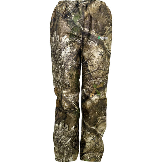 Frogg Toggs Pro Action Pant Realtree APX 2X
