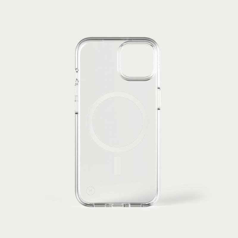 Load image into Gallery viewer, Clear Camera Case for iPhone 13 Mini - All Series
