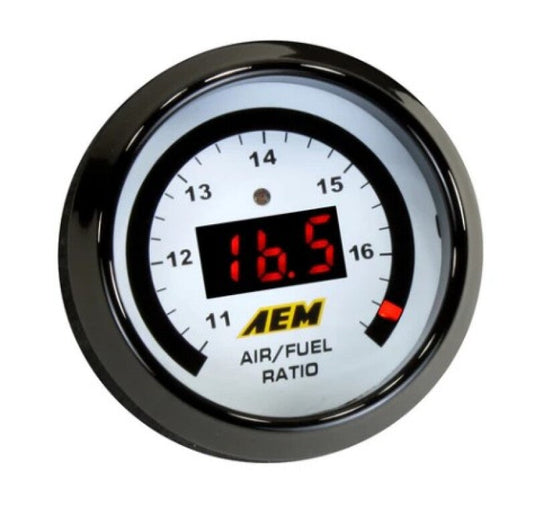 AEM Electronics Air / Fuel Ratio Gauge