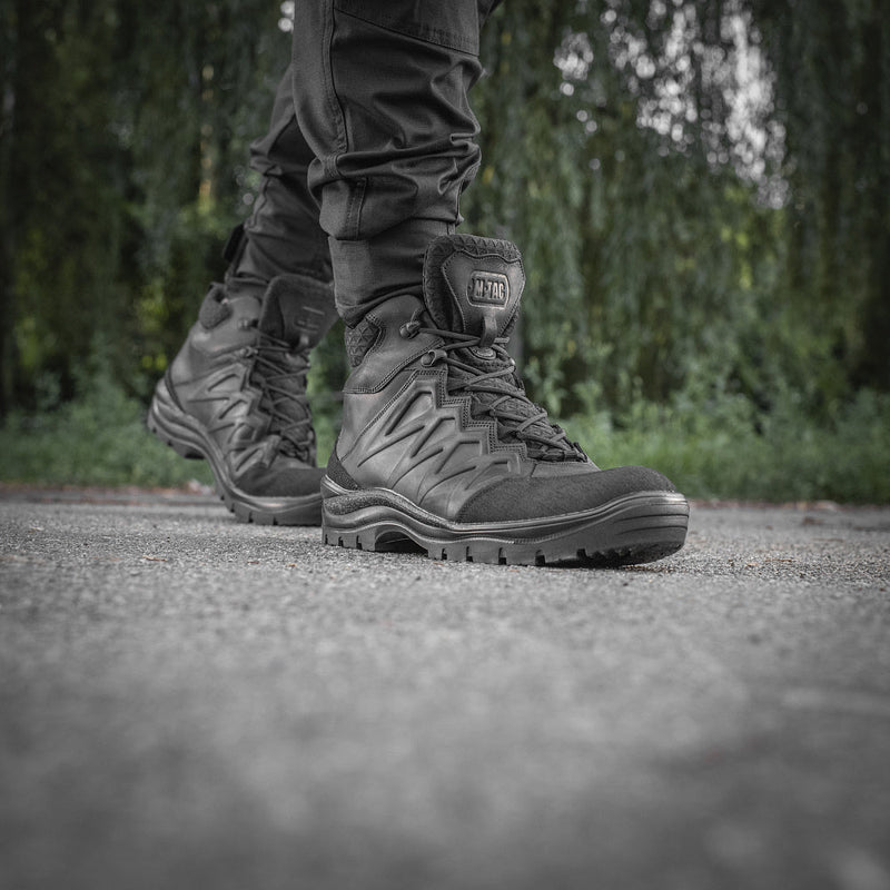 Load image into Gallery viewer, M-Tac Tactical Boots Rubicon
