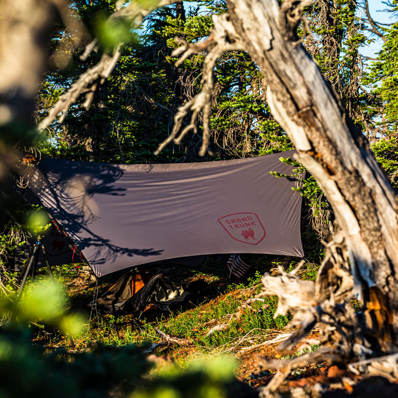 Load image into Gallery viewer, Air Bivy All Weather Shelter &amp; Hammock
