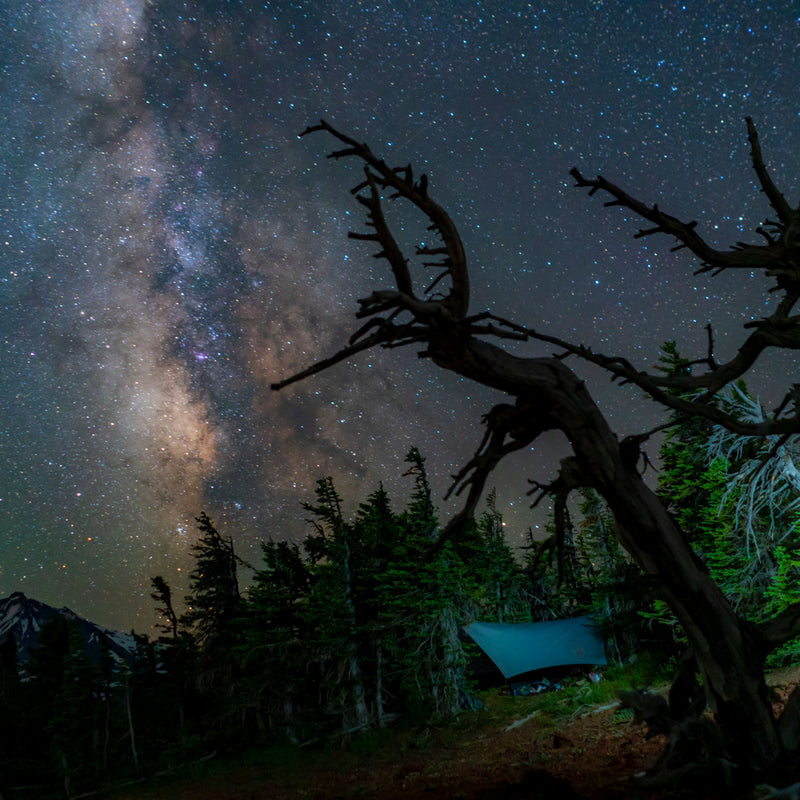 Load image into Gallery viewer, Air Bivy All Weather Shelter &amp; Hammock
