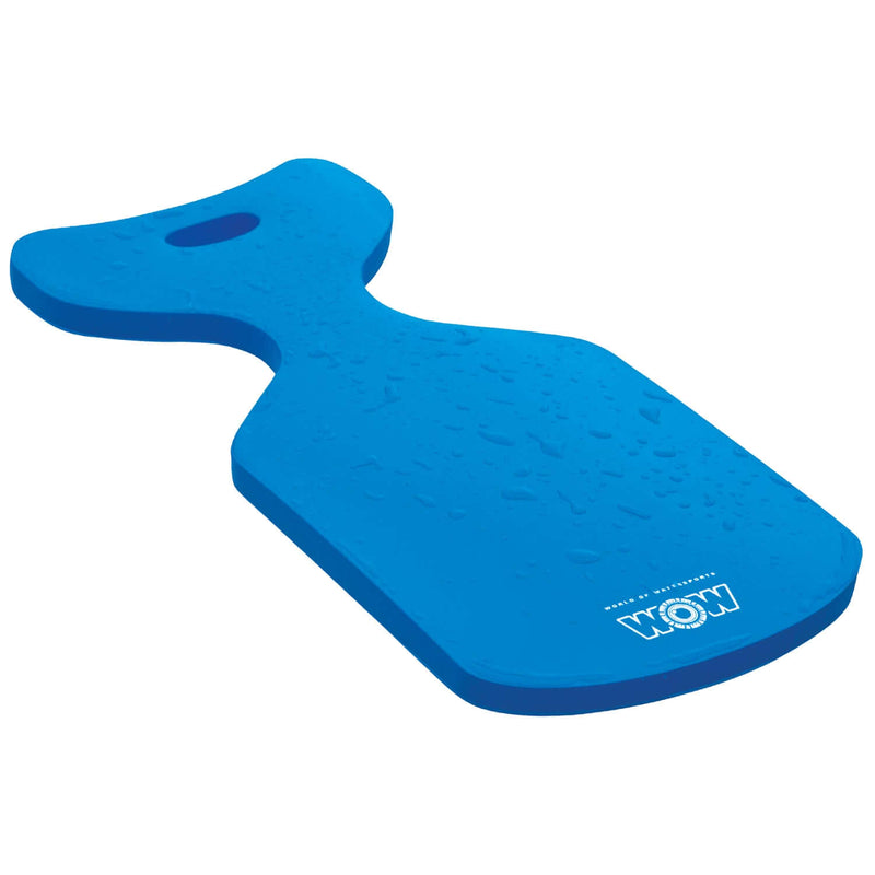 Load image into Gallery viewer, WOW Watersports Whale Tail Saddle Blue
