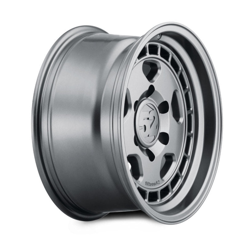 Load image into Gallery viewer, fifteen52 Turbomac HD Classic 17x8.5 5x127 0mm ET 71.5mm Center Bore Carbon Grey Wheel
