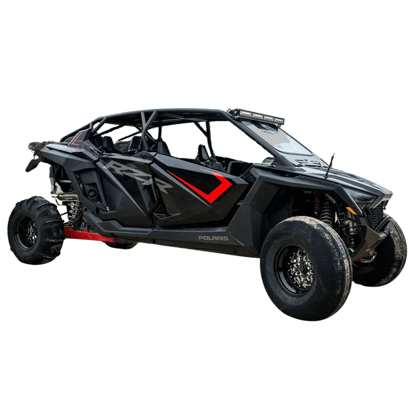 Load image into Gallery viewer, ABF Fab F16 Roll Cage for Polaris RZR Pro XP 4
