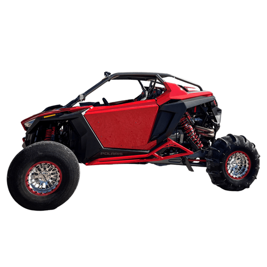 ABF Fab Tree Kickers for RZR Pro R