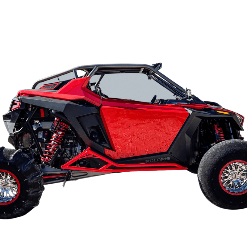 Load image into Gallery viewer, ABF Fab Tree Kickers for RZR Pro R
