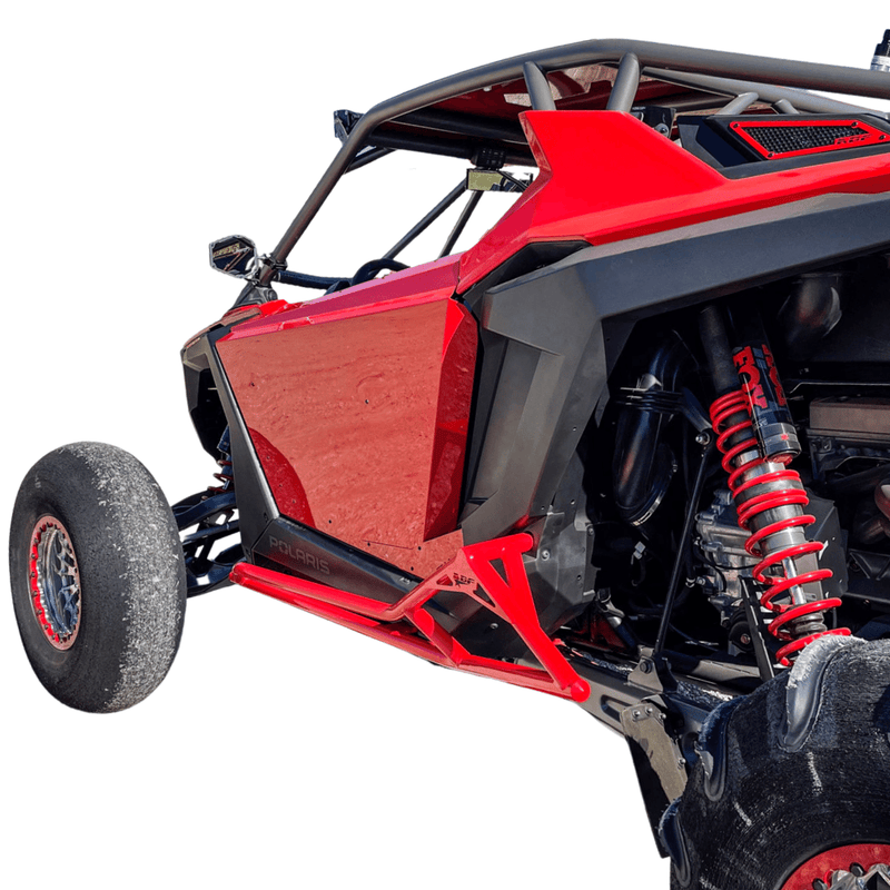 Load image into Gallery viewer, ABF Fab Tree Kickers for RZR Pro R

