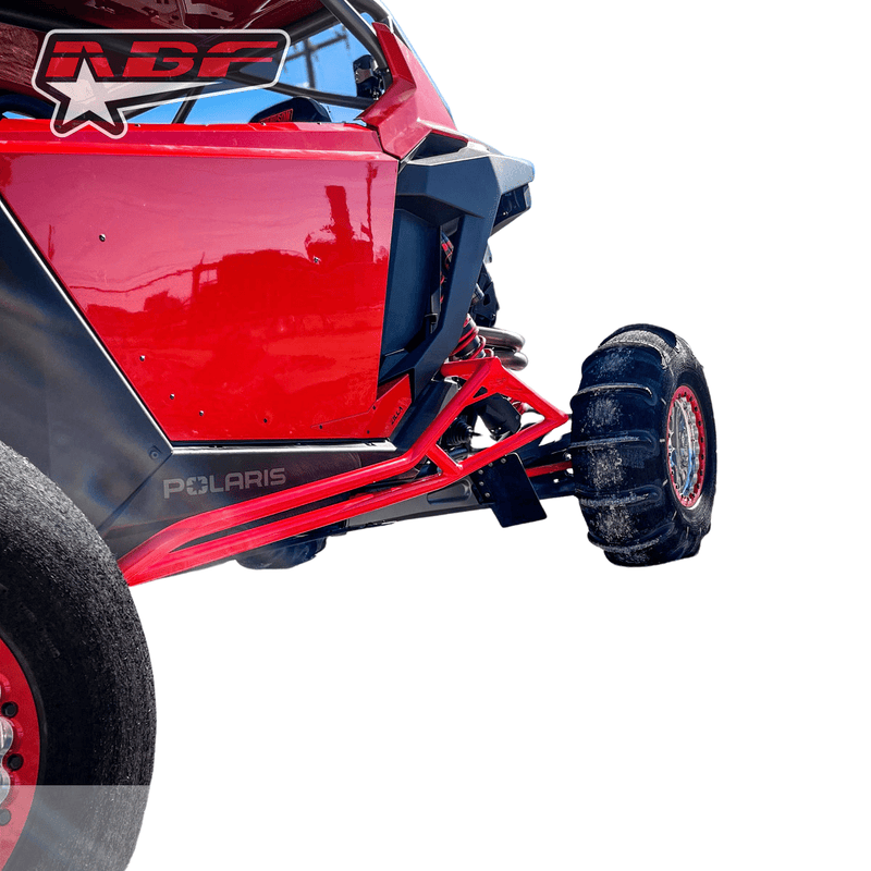 Load image into Gallery viewer, ABF Fab Tree Kickers for RZR Pro R
